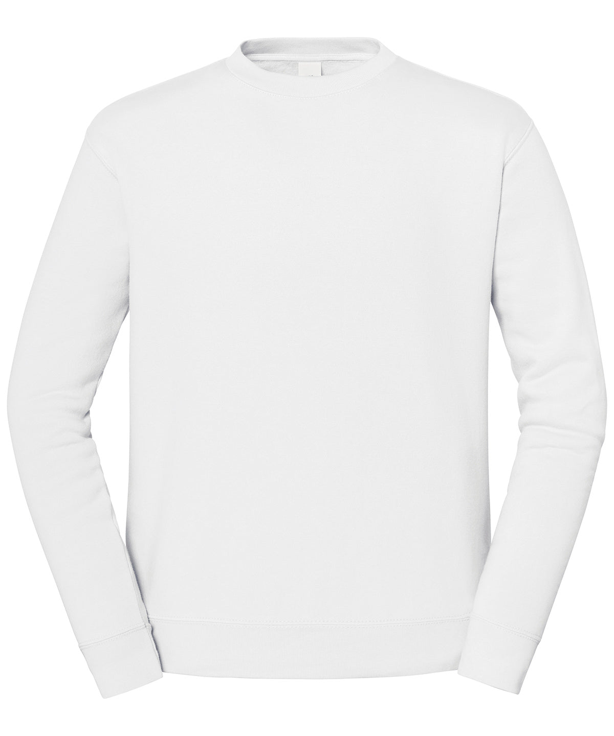 Fruit of the Loom SS441 Iconic premium set-in sweat in White*