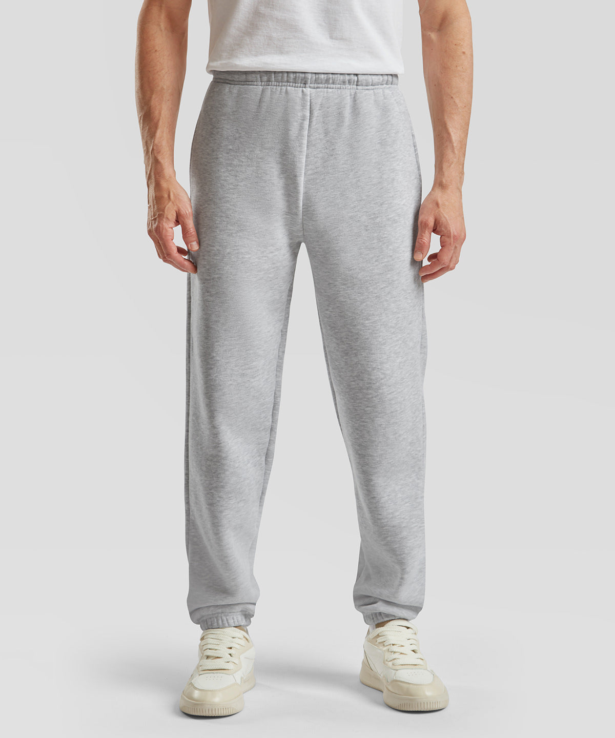 Fruit of the Loom SS805 Premium 70/30 elasticated sweatpants