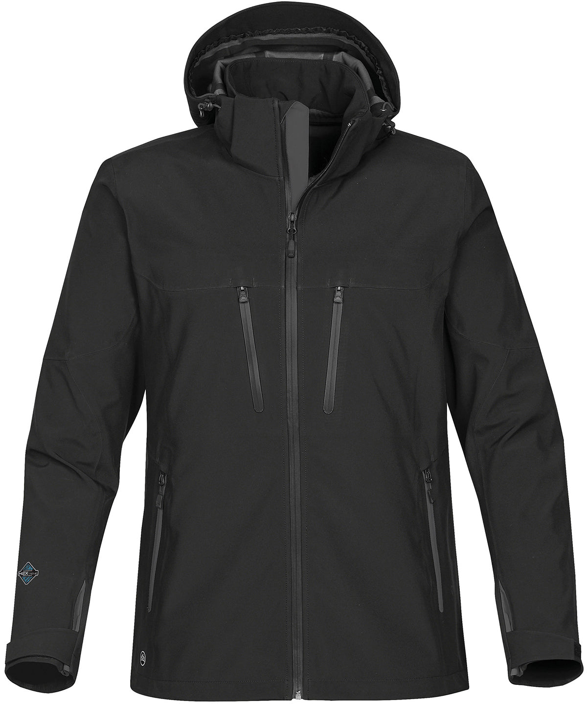 Stormtech ST011 Patrol technical softshell jacket