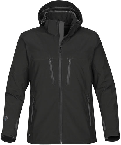 Stormtech ST011 Patrol technical softshell jacket