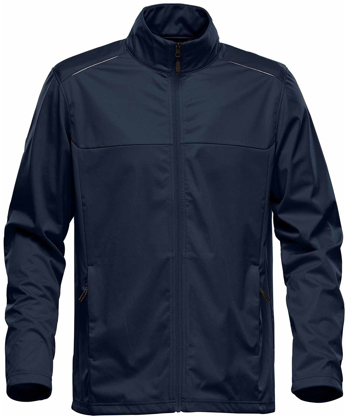 Stormtech ST075 Greenwich lightweight softshell in Navy