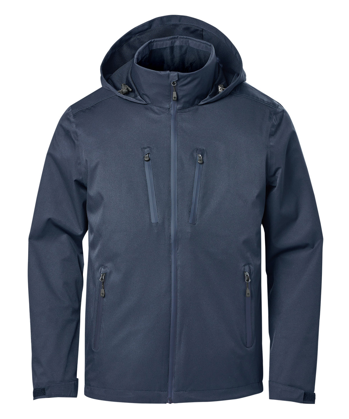 Stormtech ST081 Scirocco lightweight shell in Navy