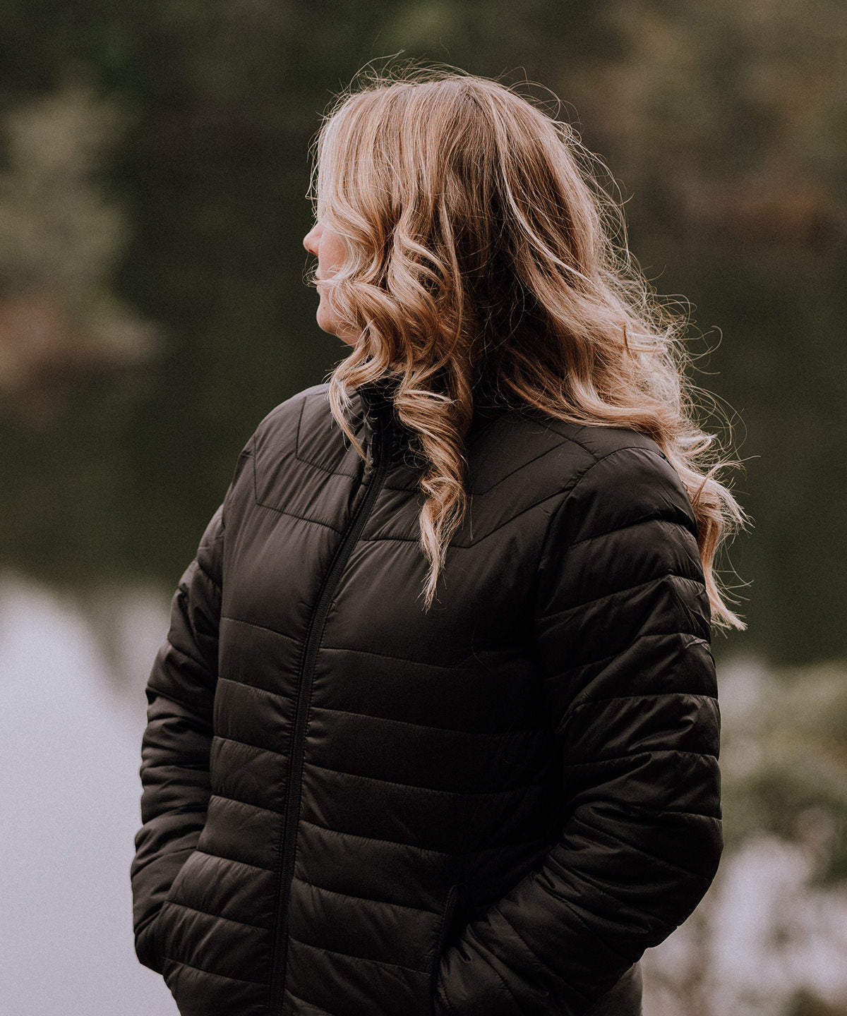 Stormtech ST144 Women's Altitude jacket