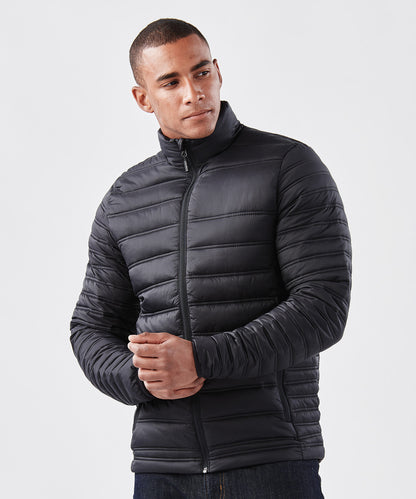Stormtech ST154 Basecamp thermal jacket