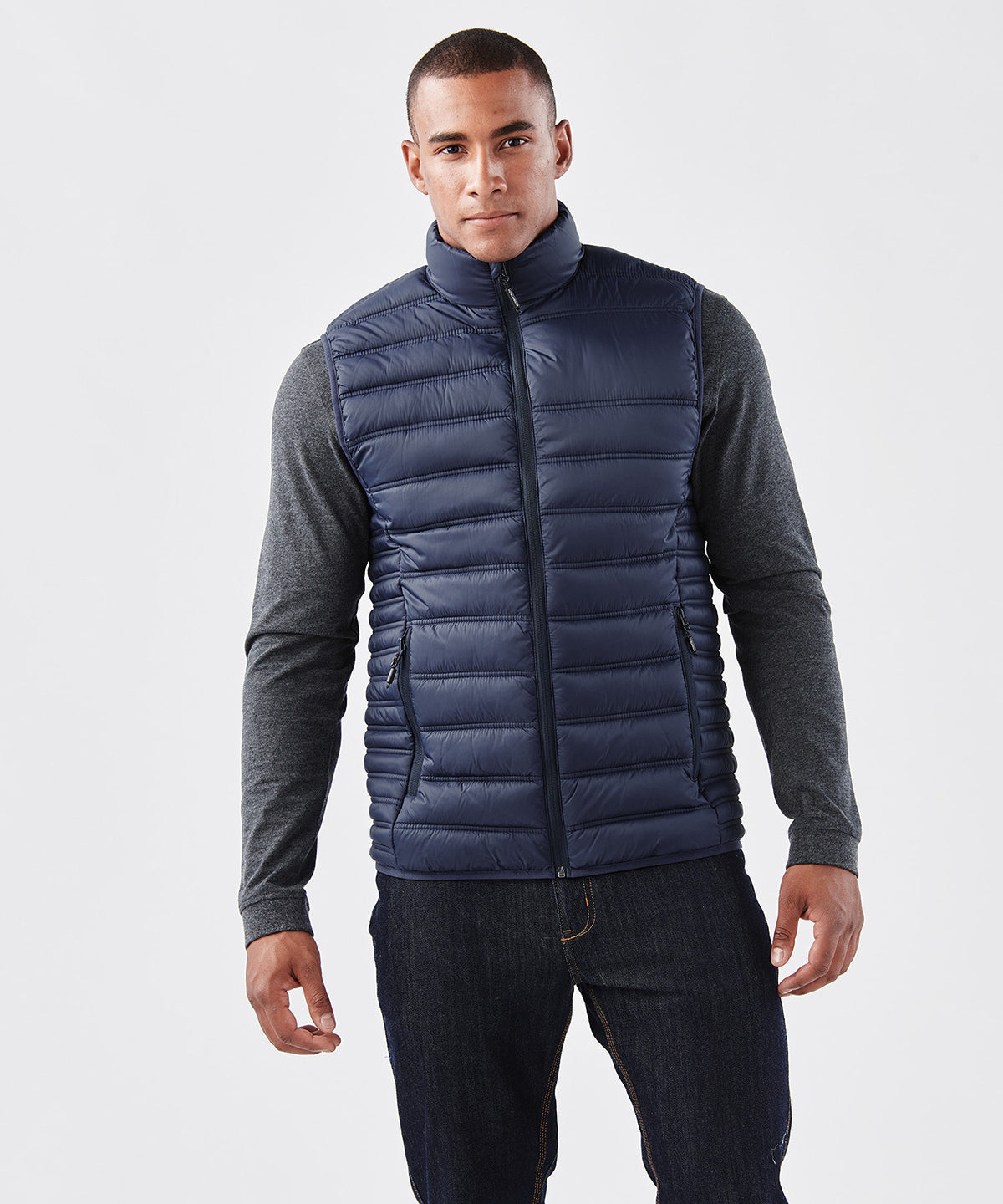 Stormtech ST158 Basecamp thermal vest