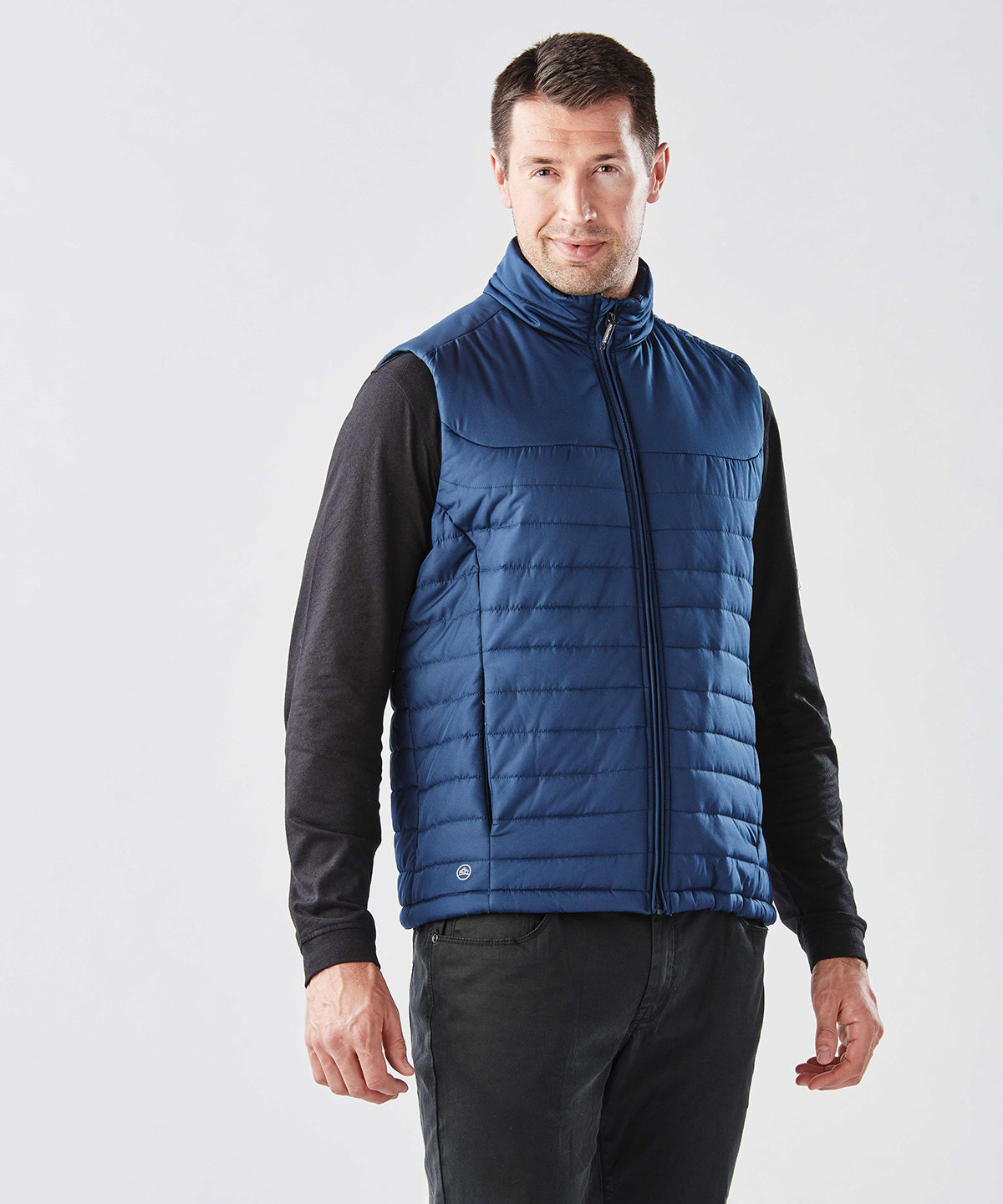 Stormtech ST174 Nautilus quilted bodywarmer
