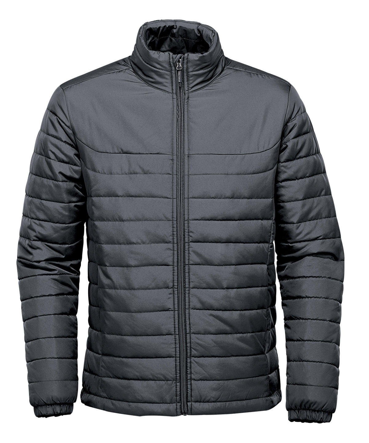 Stormtech ST175 Nautilus quilted jacket in Dolphin*