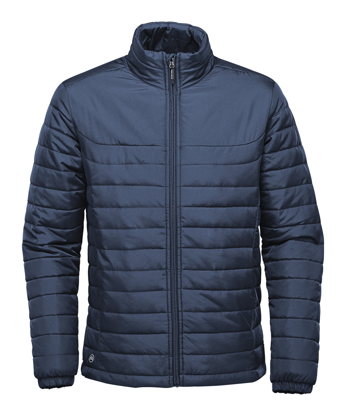 Stormtech ST175 Nautilus quilted jacket in Navy*†