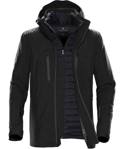 Stormtech ST179 Matrix system jacket