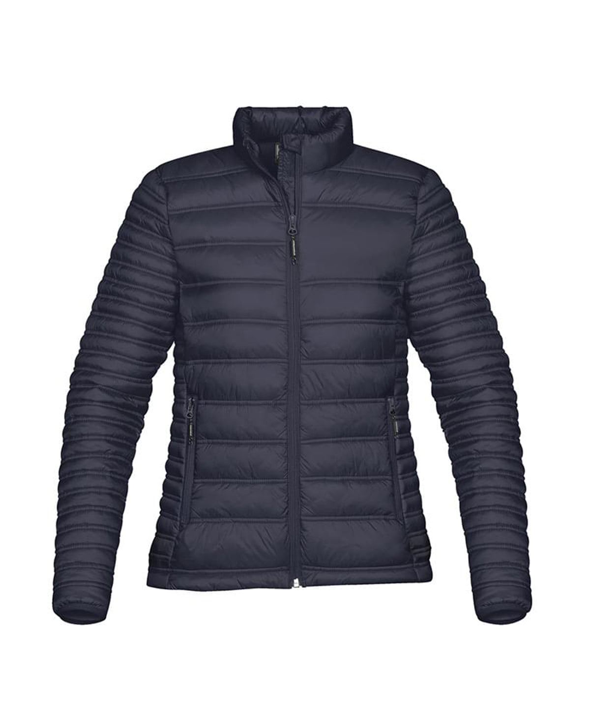 Stormtech ST184 Women's Basecamp thermal jacket in Navy
