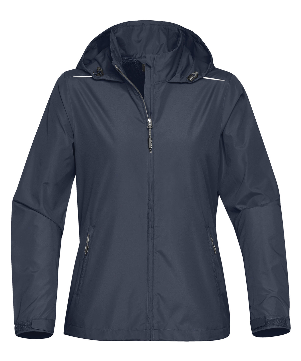Stormtech ST190 Women's Nautilus performance shell in Navy