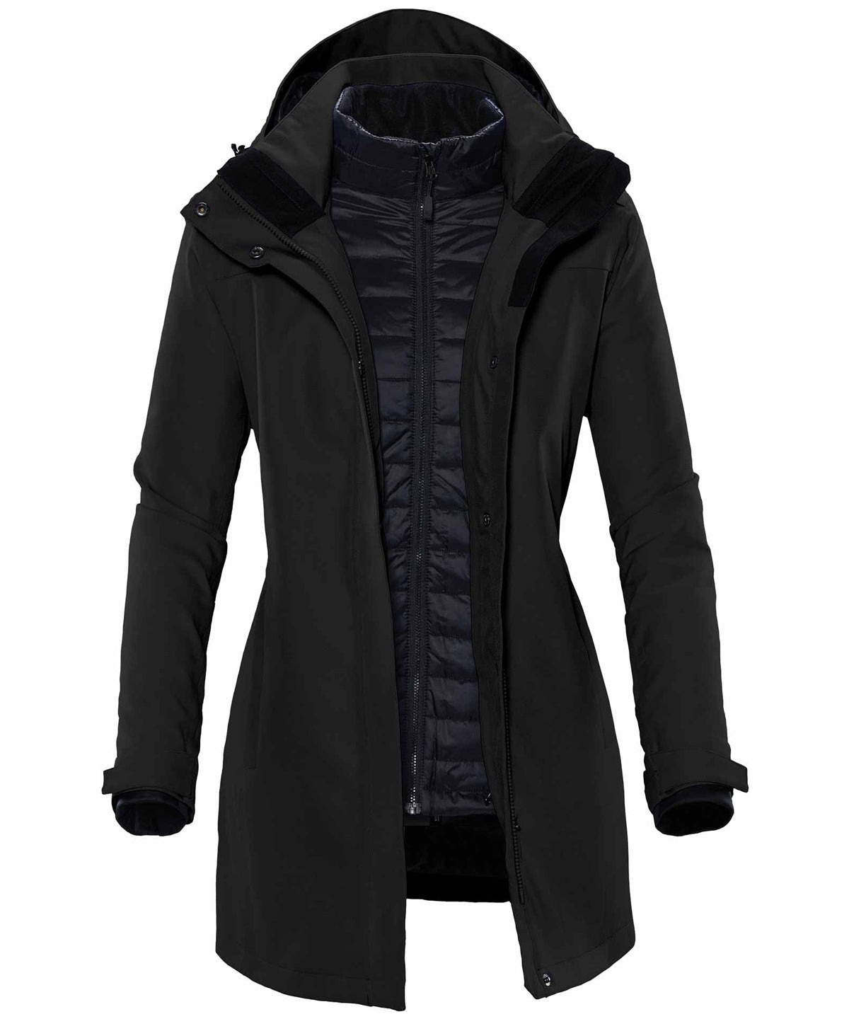 Stormtech ST193 Women's Avalante system jacket
