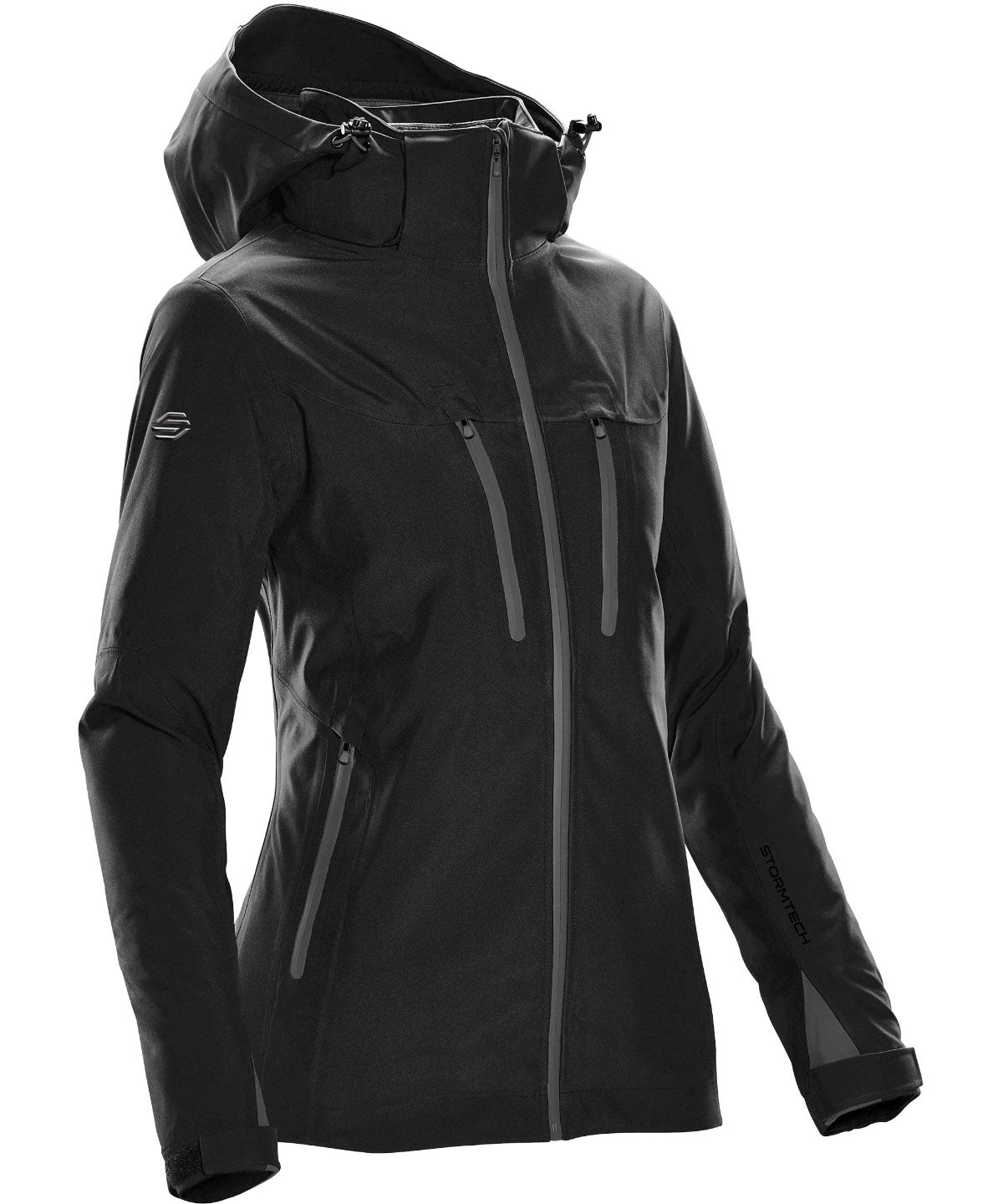 Stormtech ST194 Women's Matrix system jacket