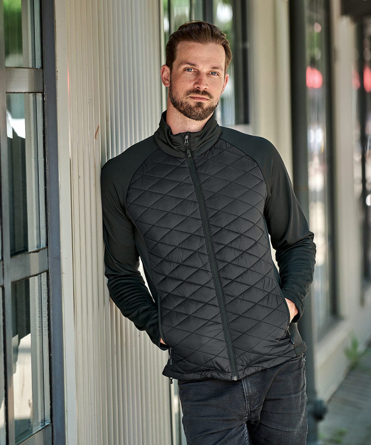 Stormtech ST195 Boulder thermal shell