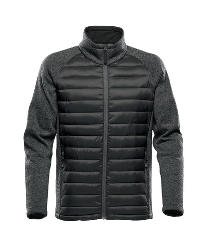 Stormtech ST198 Narvik hybrid jacket