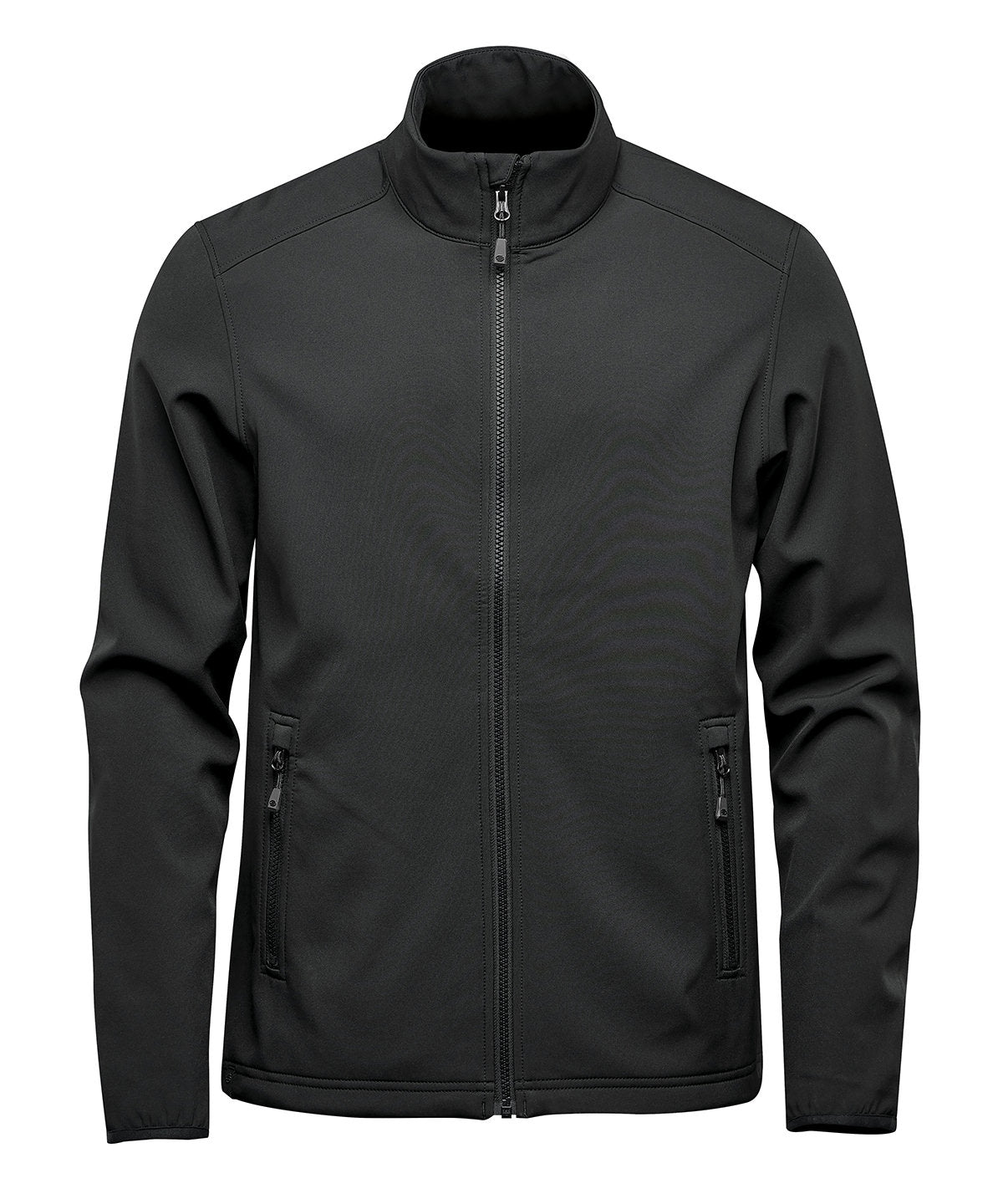 Stormtech ST200 Narvik softshell in Black
