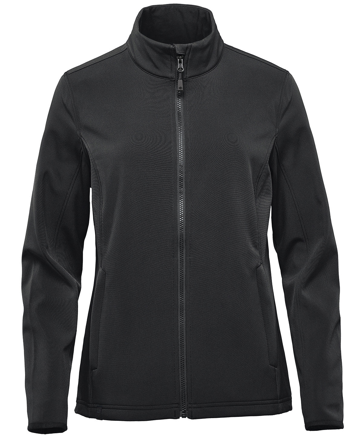 Stormtech ST201 Women’s Narvik softshell in Black