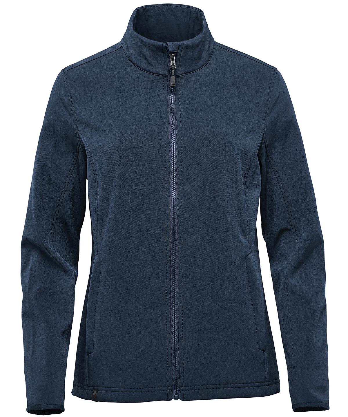 Stormtech ST201 Women’s Narvik softshell in Navy