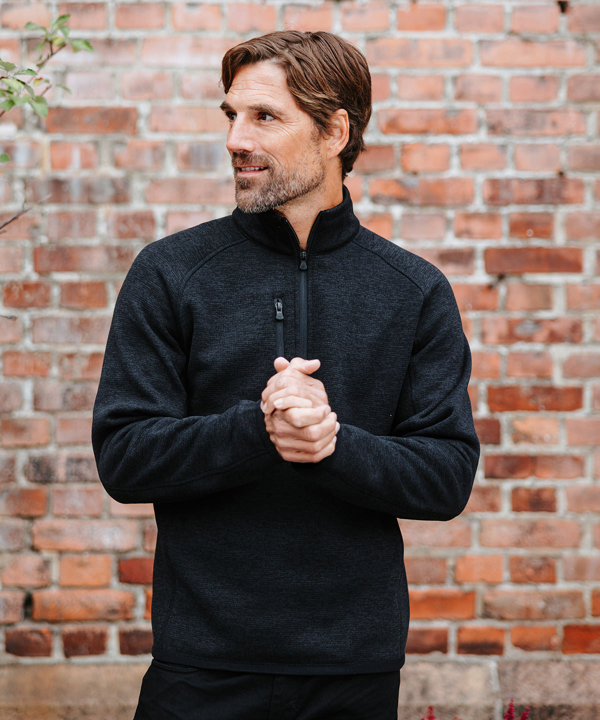 Stormtech ST208 Avalante ¼-zip fleece