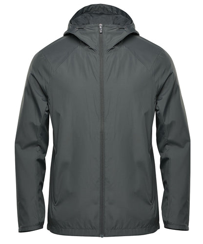Stormtech ST210 Pacifica lightweight jacket in Dolphin