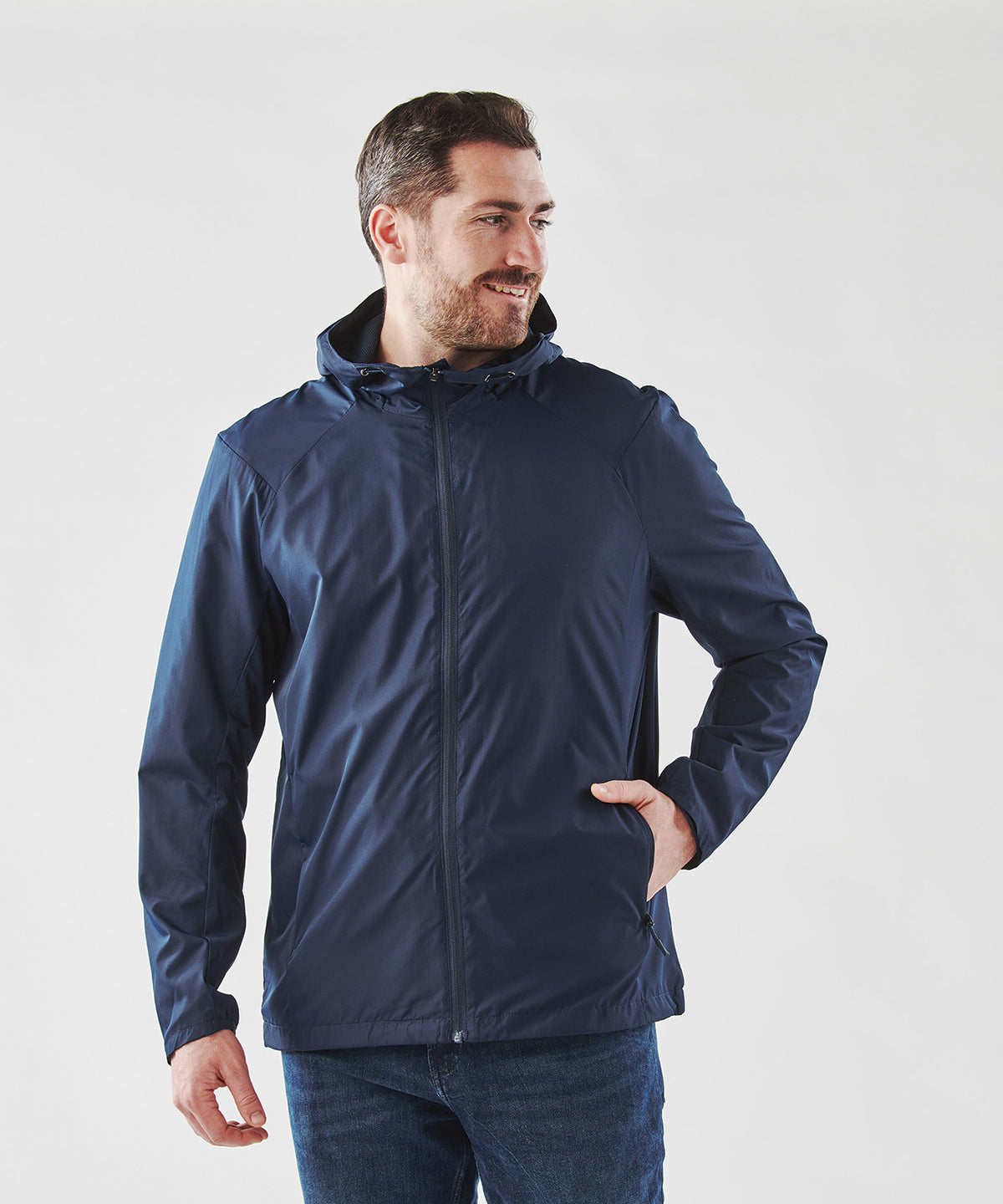 Stormtech ST210 Pacifica lightweight jacket