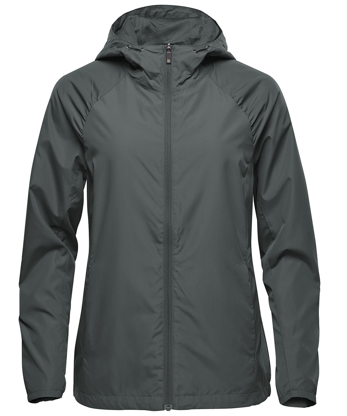 Stormtech ST211 Women’s Pacifica lightweight jacket in Dolphin