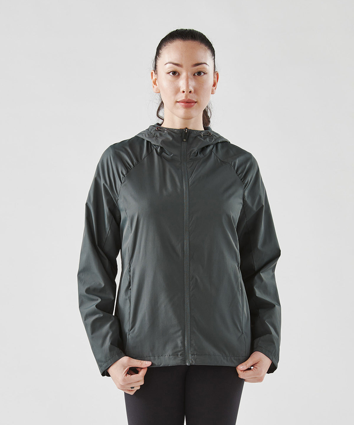 Stormtech ST211 Women’s Pacifica lightweight jacket