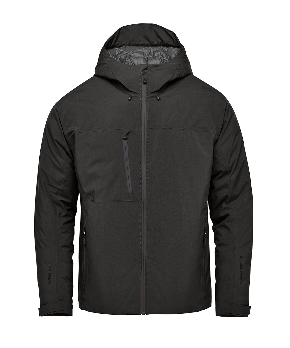 Stormtech ST214 Nostromo thermal shell in Black