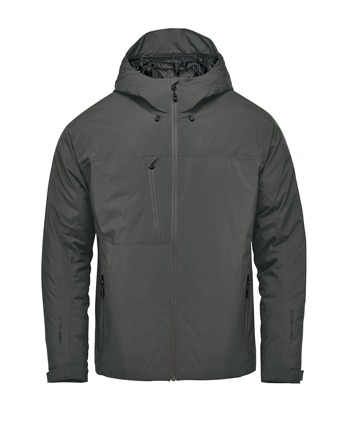 Stormtech ST214 Nostromo thermal shell in Graphite