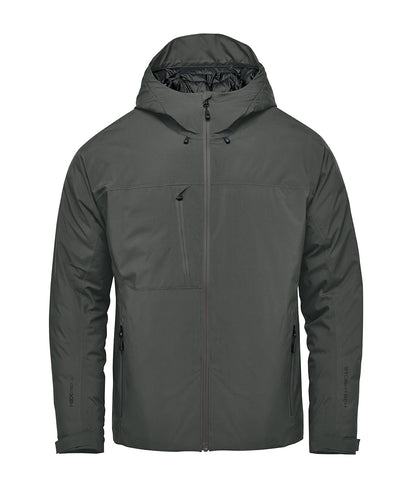 Stormtech ST214 Nostromo thermal shell in Graphite