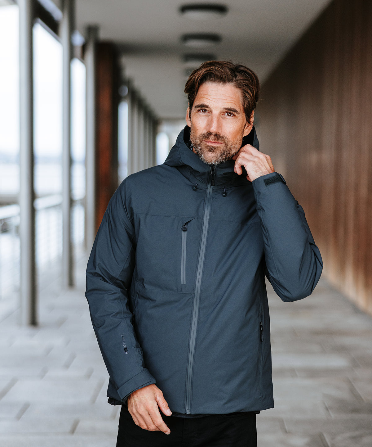 Stormtech ST214 Nostromo thermal shell