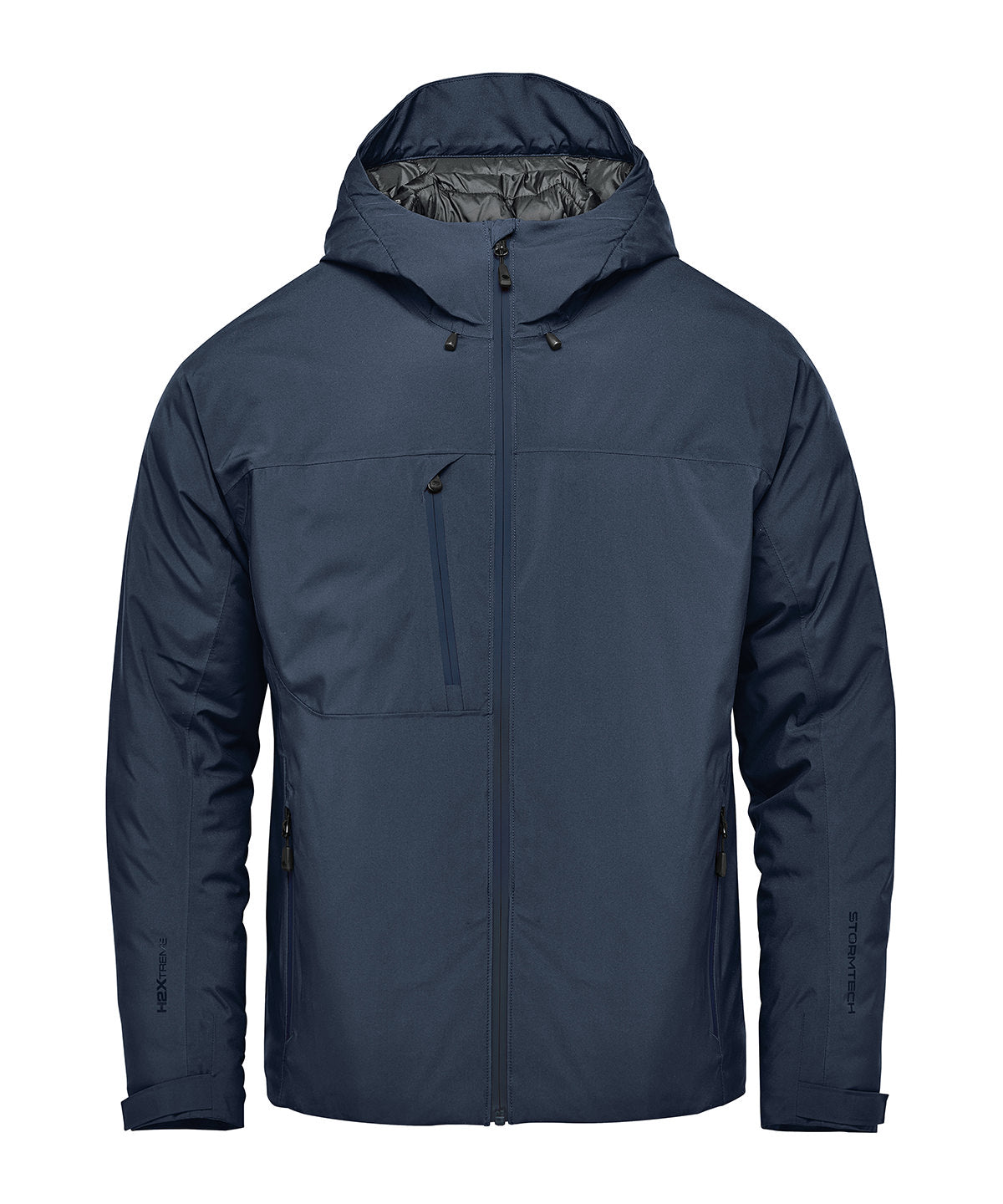 Stormtech ST214 Nostromo thermal shell in Navy
