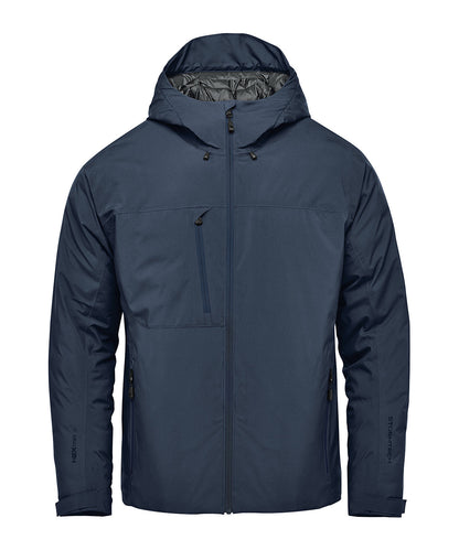 Stormtech ST214 Nostromo thermal shell in Navy