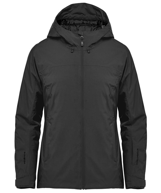 Stormtech ST215 Women’s Nostromo thermal shell in Black