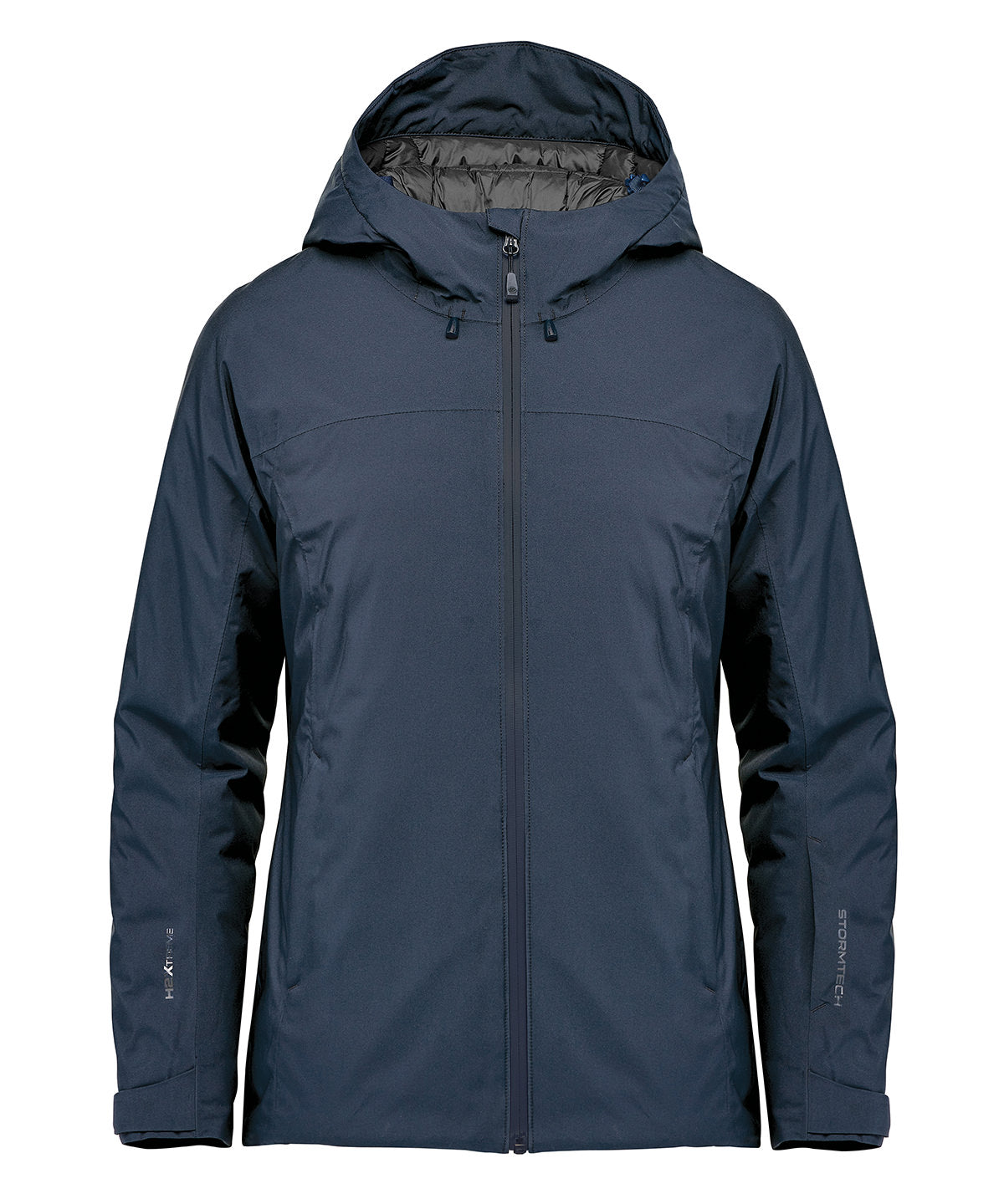 Stormtech ST215 Women’s Nostromo thermal shell in Navy