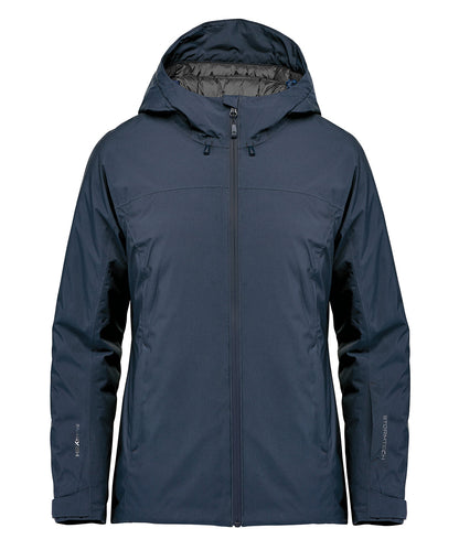 Stormtech ST215 Women’s Nostromo thermal shell in Navy