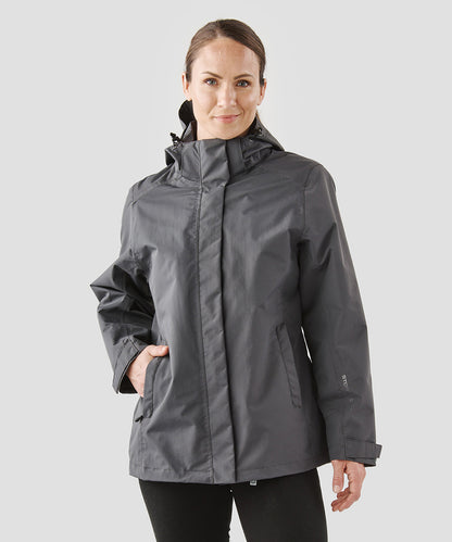 Stormtech ST219 Women’s Magellan system jacket
