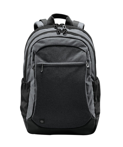 Stormtech ST220 Trinity access pack in Black