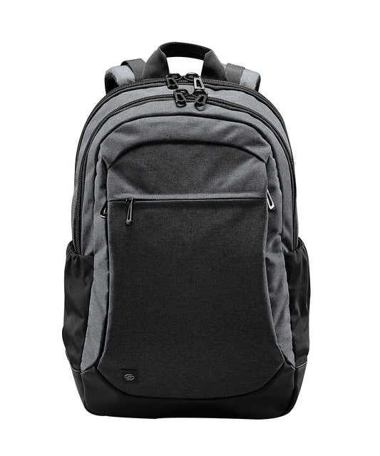 Stormtech ST220 Trinity access pack in Black