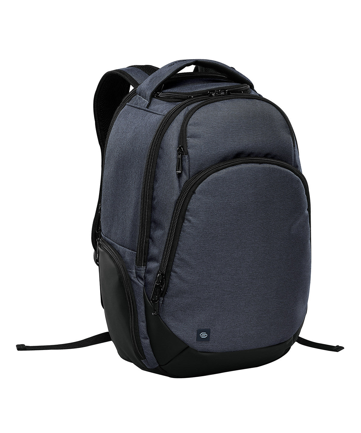 Stormtech ST221 Madison commuter pack in Carbon