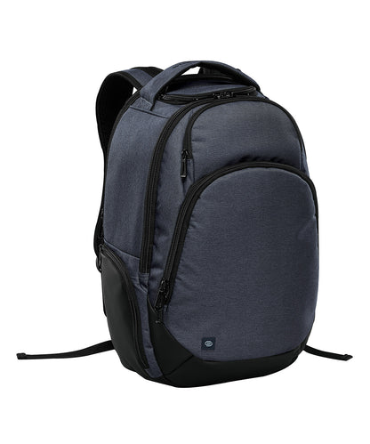Stormtech ST221 Madison commuter pack in Carbon