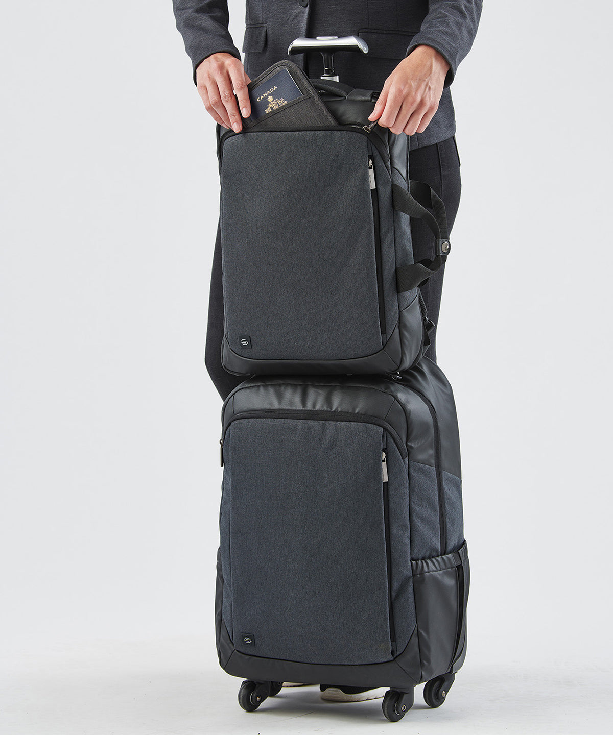 Stormtech ST222 Road Warrior computer pack