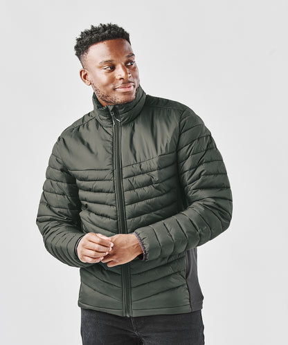 Stormtech ST225 Montserrat thermal jacket
