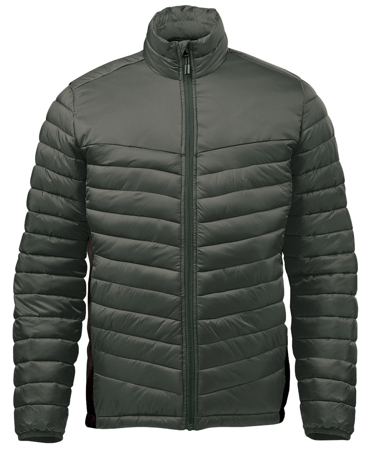 Stormtech ST225 Montserrat thermal jacket in Spruce/Mallard