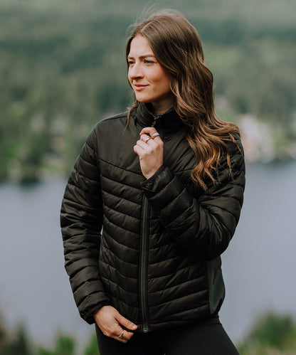 Stormtech ST226 Women’s Montserrat thermal jacket