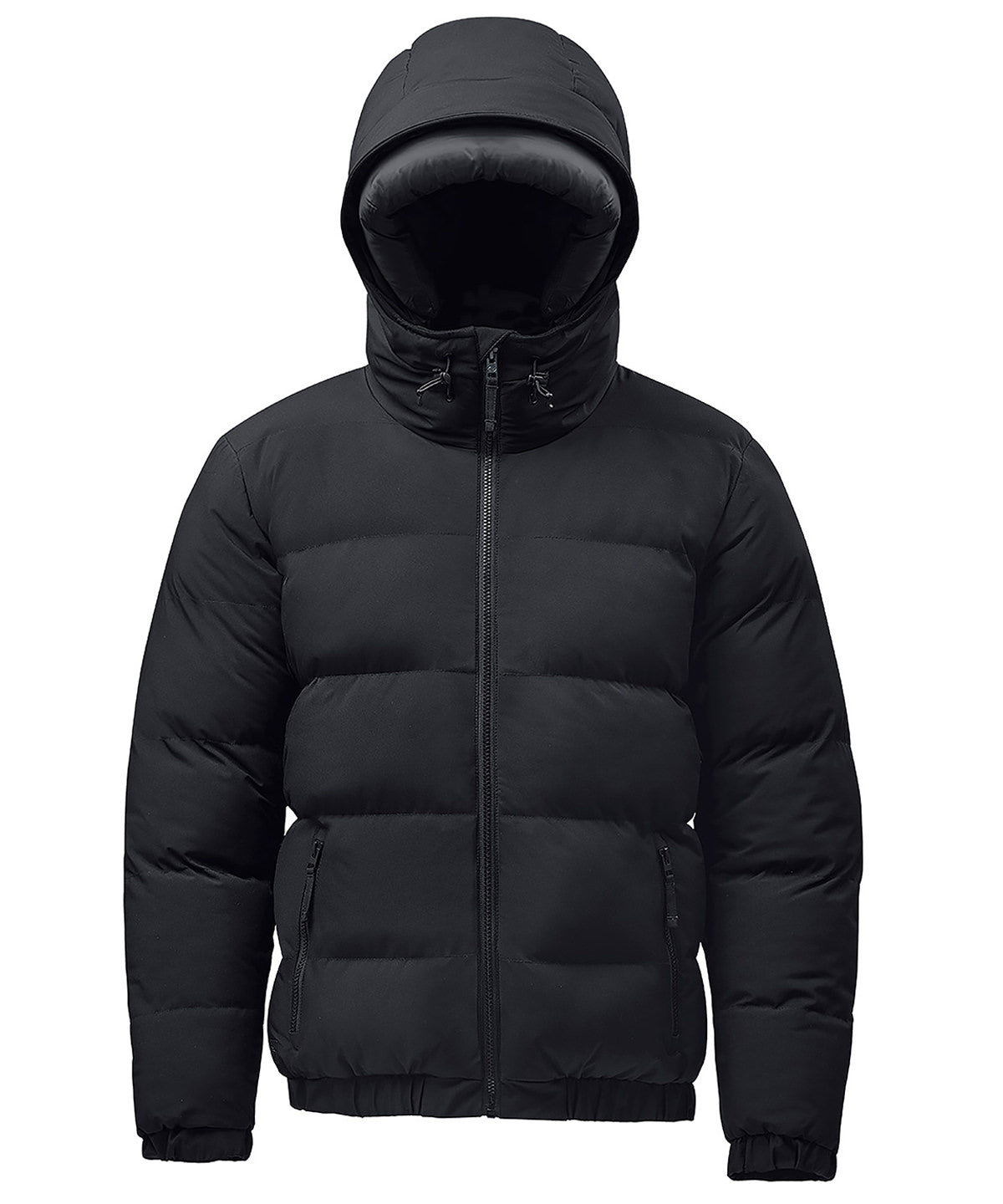 Stormtech ST227 Explorer thermal jacket in Black