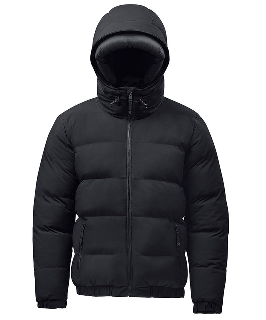 Stormtech ST227 Explorer thermal jacket in Black
