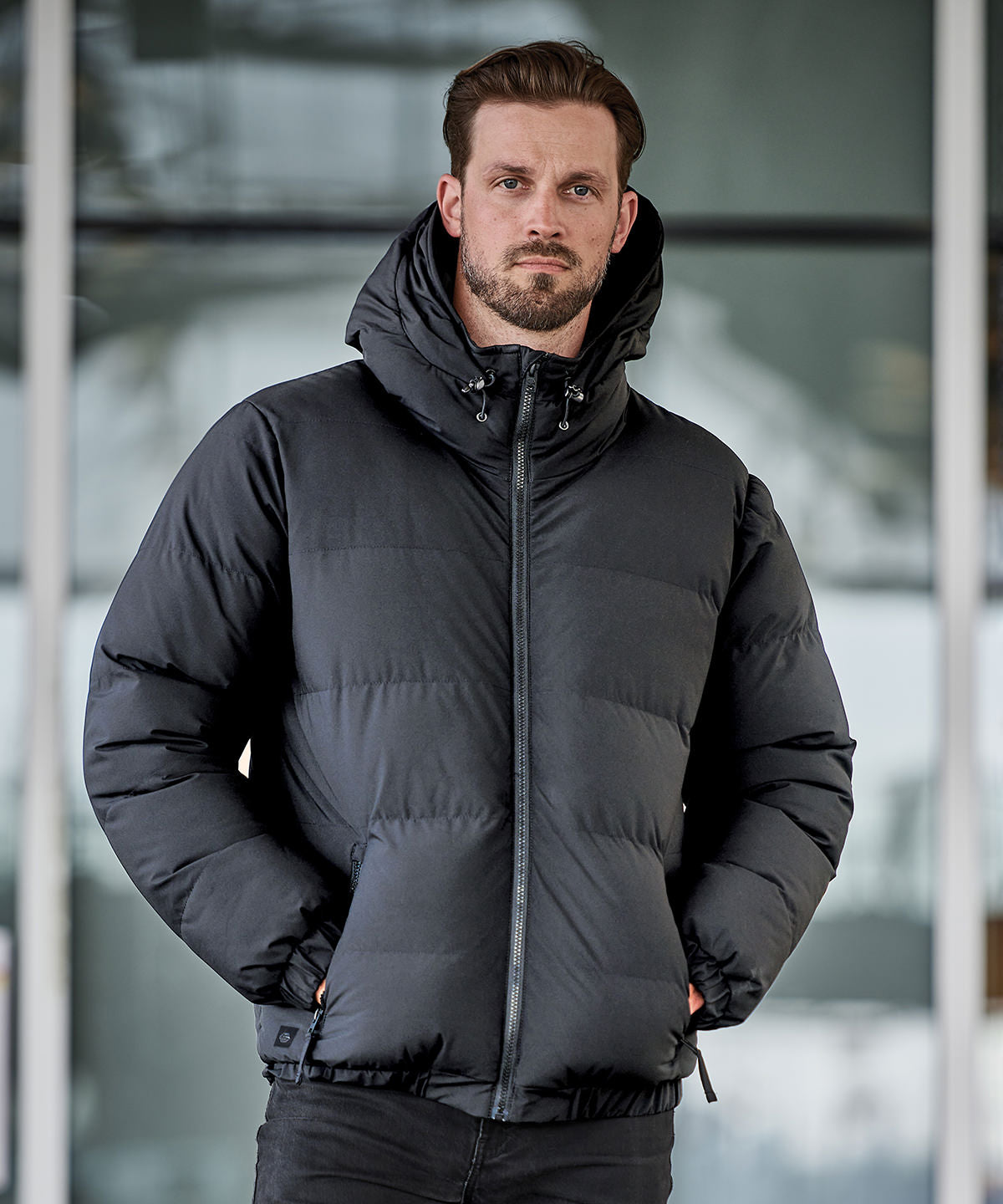 Stormtech ST227 Explorer thermal jacket
