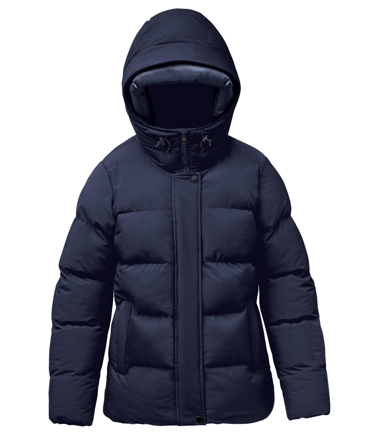 Stormtech ST228 Women’s Explorer thermal jacket in Midnight
