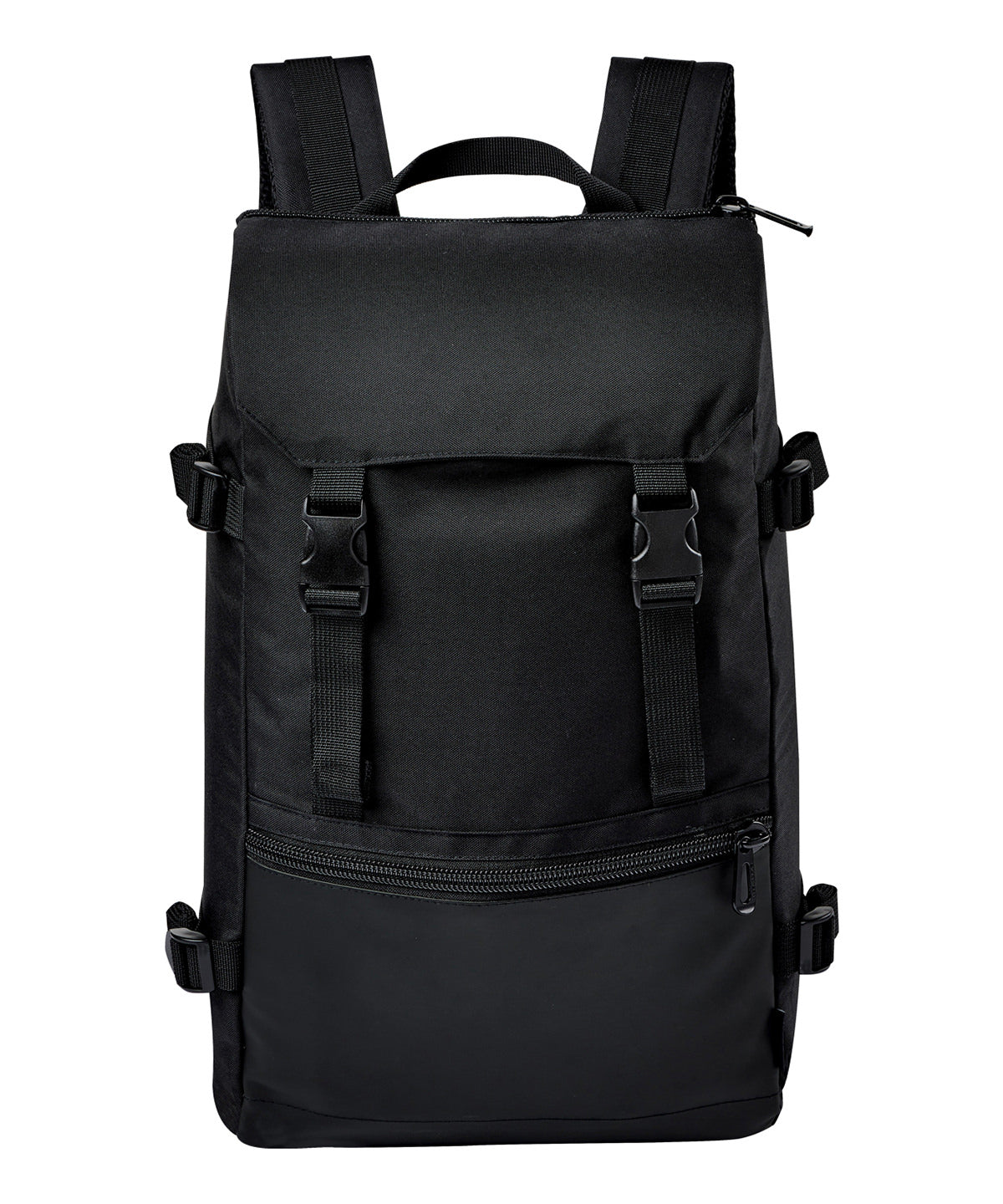 Stormtech ST234 Chappaqua backpack in Black